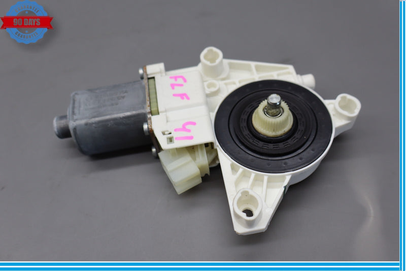 Load image into Gallery viewer, 12-19 Mercedes X166 GL450 GL550 Front Left Side Window Regulator Motor Oem