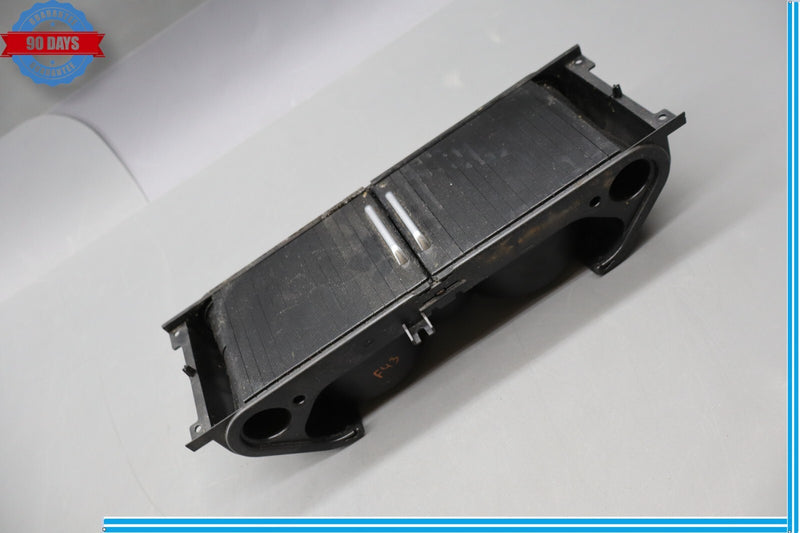Load image into Gallery viewer, 10-12 Land Rover Range Rover HSE Front Center Console Cup Holder Compartment Oem