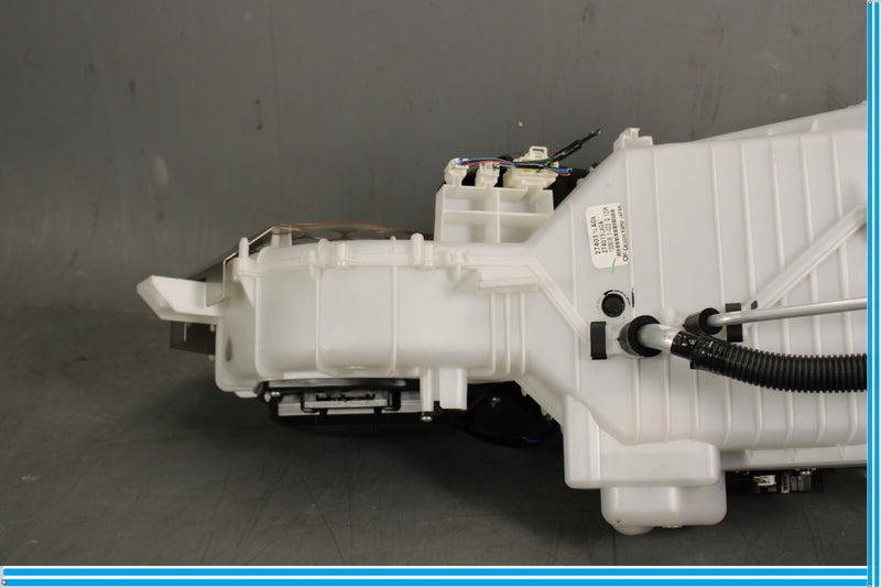Load image into Gallery viewer, 11-17 Infiniti QX56 QX80 Rear HVAC Ac Heater Blower System Assembly Oem