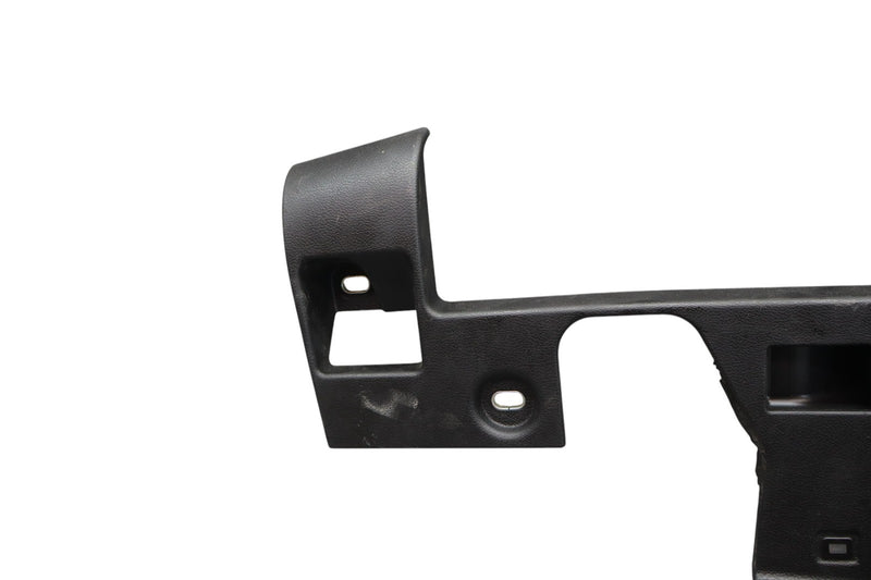 Load image into Gallery viewer, 14-22 Maserati Ghibli M157 Front Left Side Under Dash Lower Cover Trim Oem