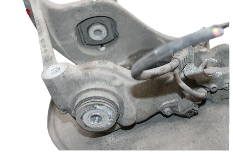 Load image into Gallery viewer, 09-18 Audi A7 Quattro Rear Right Passenger Side Spindle Knuckle Wheel Hub OEM