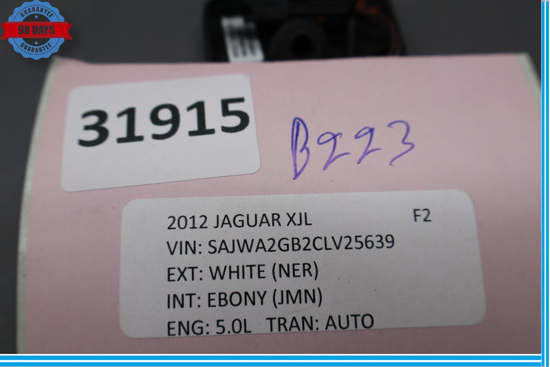 Load image into Gallery viewer, 10-15 Jaguar XJ XJL X351 Steering Left Shift Paddle Switch Oem