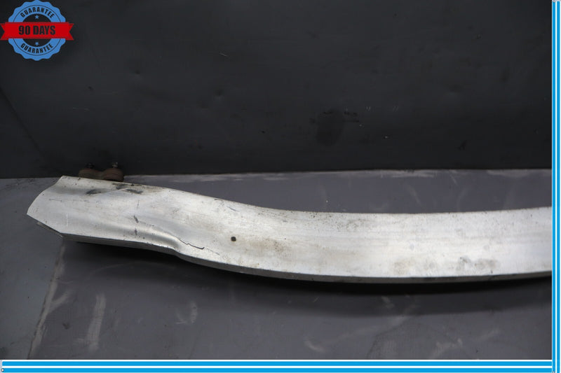 Load image into Gallery viewer, 10-19 Jaguar XJ XJL X351 Rear Bumper Support Reinforcement Impact Beam Bar Oem