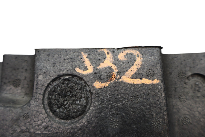 Load image into Gallery viewer, 14-17 Maserati Ghibli Front Bumper Energy Foam Impact Absorber 670004460 Oem