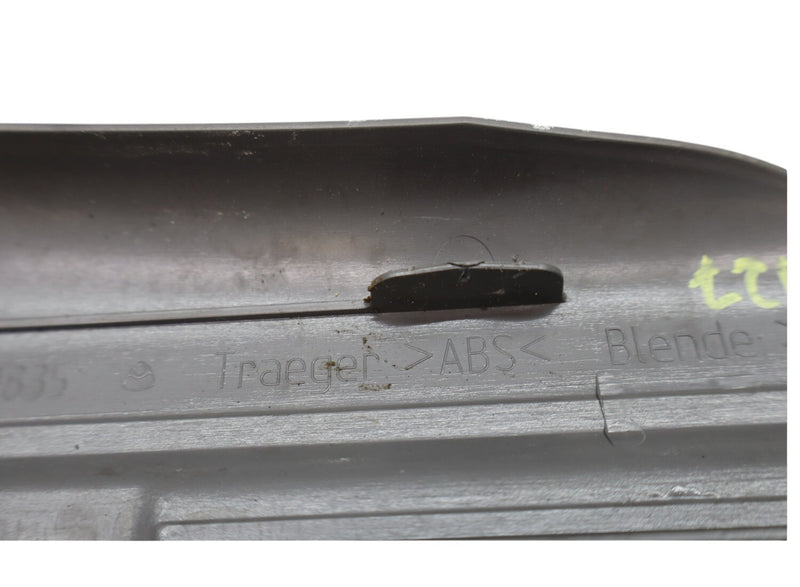 Load image into Gallery viewer, 06-11 Mercedes W219 CLS550 Rear Right Side Inner Door Step Sill Plate Oem