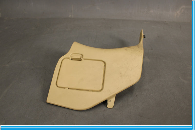 Load image into Gallery viewer, 09-15 Jaguar XF XFR Front Right Passenger Door Opening Panel Trim SEL Oem