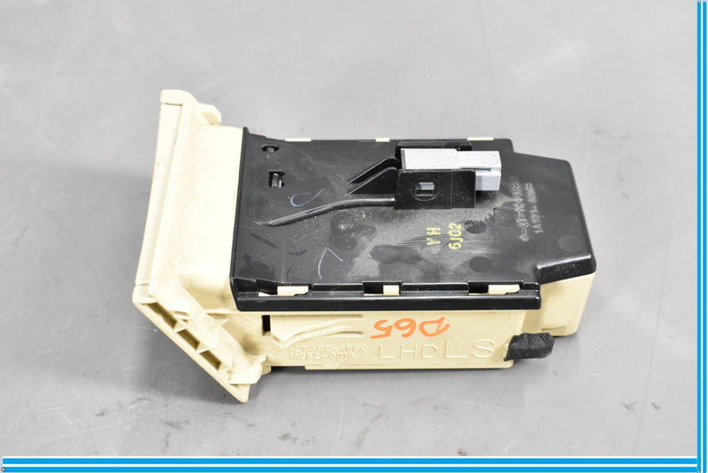 Load image into Gallery viewer, 07-17 Lexus LS460 LS460L Dash Instrument Panel Coin Storage Tray 5545050080 Oem