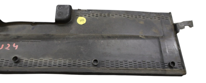 Load image into Gallery viewer, 11-18 Audi A8L Quattro Front Left Driver Side Cowl Rain Tray Cover Panel Oem