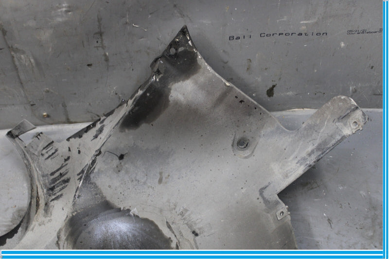 Load image into Gallery viewer, 03-09 Mercedes CLK550 W209 Front Left Driver Fender Liner Splash Shield Oem