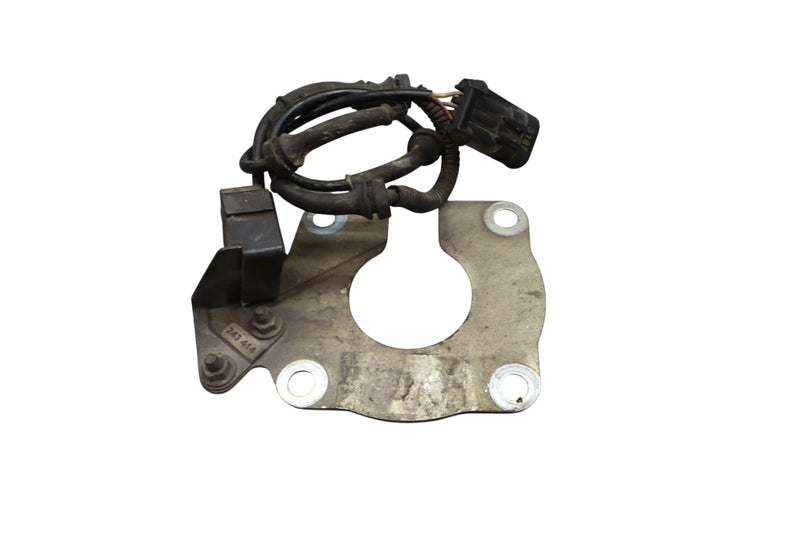 Load image into Gallery viewer, 03-12 Maserati Quattroporte Front Left Or Right Side Wheel Hub Bearing Oem