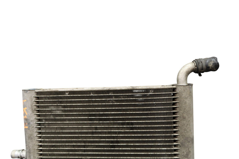 Load image into Gallery viewer, 13-22 Land Range Rover L405 L494 Left Auxiliary Engine Intercooler Radiator Oem