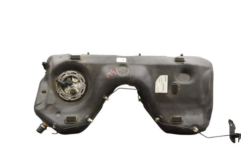 Load image into Gallery viewer, 17-22 Alfa Romeo Stelvio Gas Fuel Tank Reservoir Storage Assembly Oem