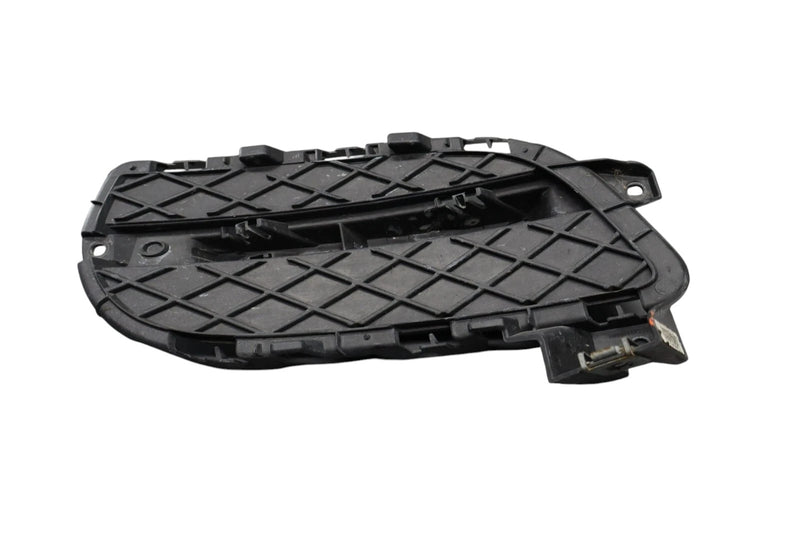 Load image into Gallery viewer, 10-15 Jaguar XJ XJL X351 Front Left Side Bumper Grille Bracket AW9315K233AC Oem