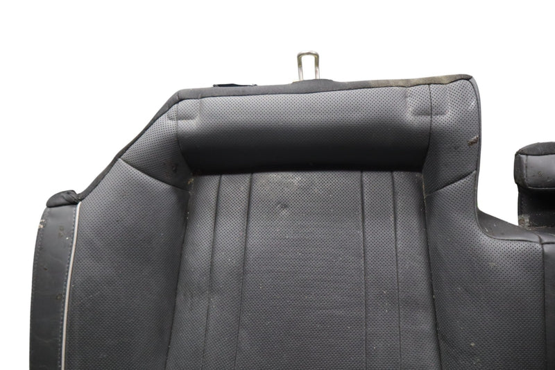 Load image into Gallery viewer, 15-20 Hyundai Genesis G80 Rear Bottom Lower Seat Bench Cushion Cover Oem