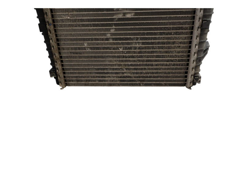 Load image into Gallery viewer, 11-12 Porsche Cayenne 958 Right Side Auxiliary Water Cooler Coolant Radiator Oem