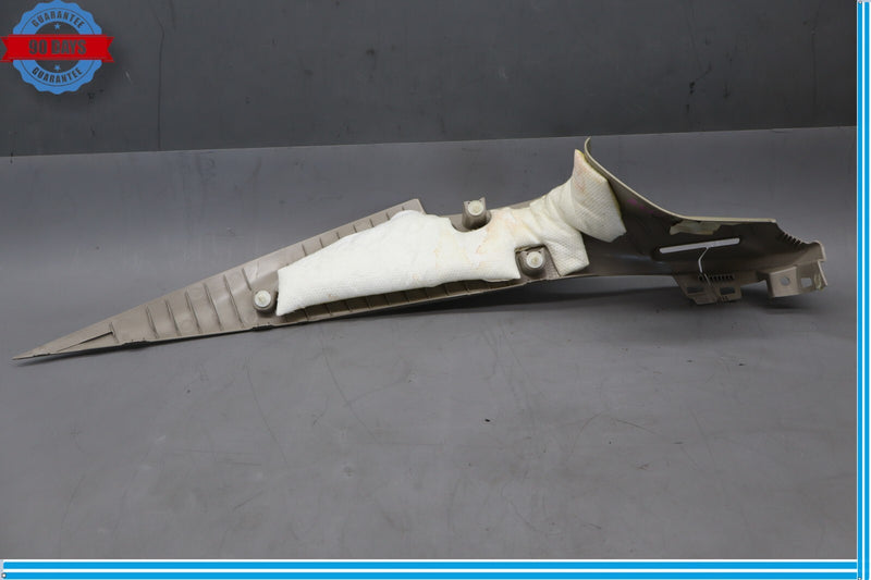 Load image into Gallery viewer, 08-14 BMW X5 X6 E70 Rear Right Passenger Side C Pillar Trim Cover Panel Oem