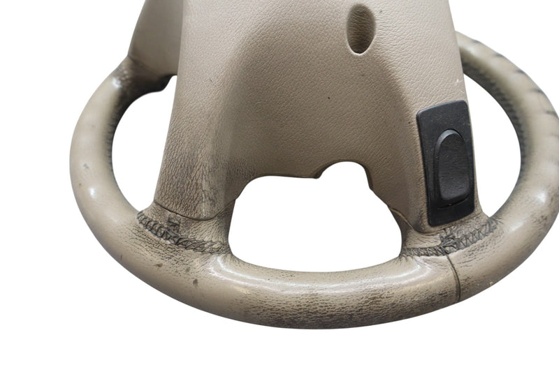 Load image into Gallery viewer, 03-09 Mercedes R230 SL500 CLK320 CLK350 Steering Wheel Black 2304600503 Oem