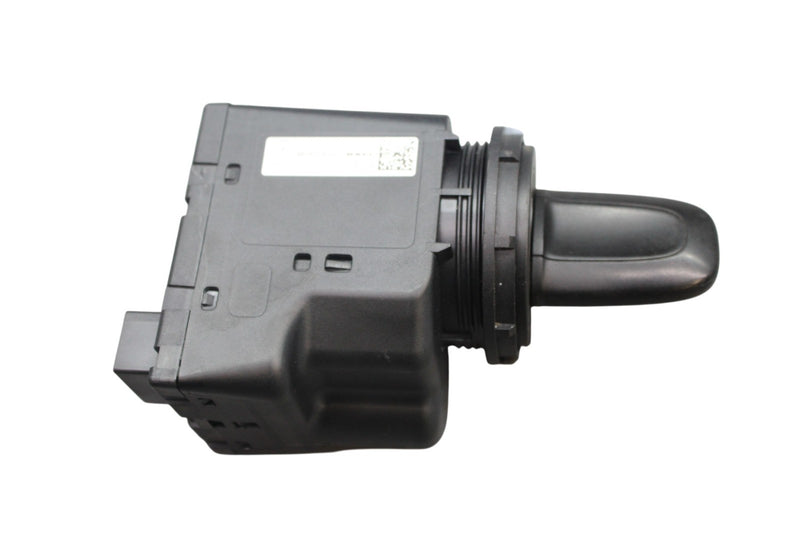 Load image into Gallery viewer, 11-18 Porsche Cayenne 958 Turbo Engine Start Ignition Switch Module w/ Key Oem