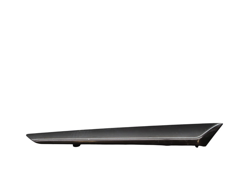 Load image into Gallery viewer, 14-21 Maserati Ghibli Rear Left Side Door Interior Trim Molding 670010894 Oem