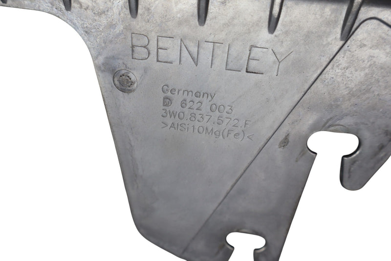 Load image into Gallery viewer, 03-10 Bentley Continental GTC Front Right Side Door Window Auto Glass Oem