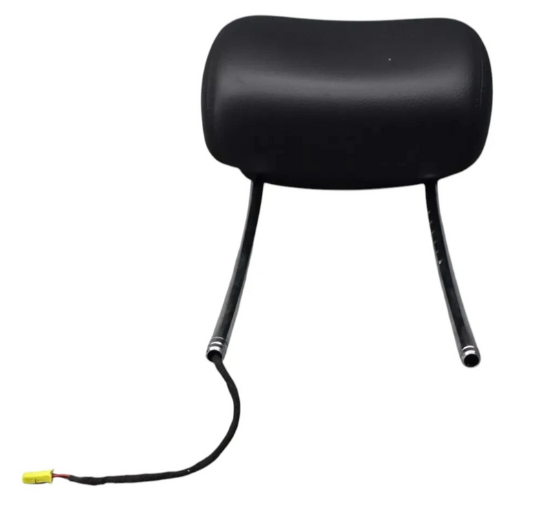Load image into Gallery viewer, 06-13 Mercedes W164 GL450 Front Right Seat Headrest Head Rest 1649701278 OEM