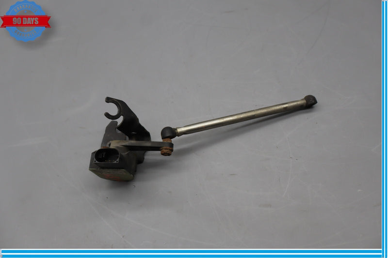 Load image into Gallery viewer, 10-16 Porsche Panamera 970 Rear Right Headlight Suspension Leveling Sensor Oem