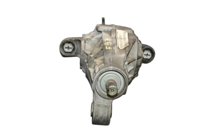 Load image into Gallery viewer, 11-16 Volkswagen VW Touareg Rear Axle Diff Differential Carrier Assembly OEM