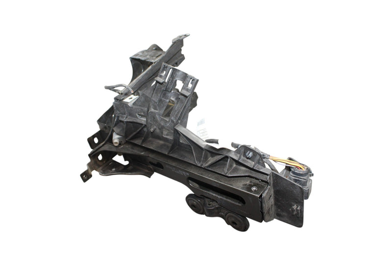 Load image into Gallery viewer, 10-17 BMW 535i 550i GT xDrive Left Side Radiator Bracket Lower Support Oem