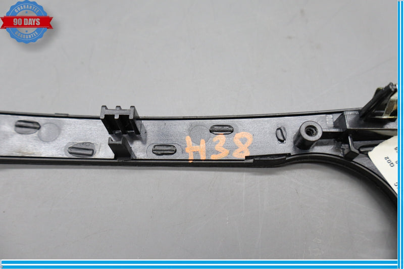 Load image into Gallery viewer, 12-19 Mercedes X166 GL450 ML400 Front AC Heater Climate Control Switch Trim Oem