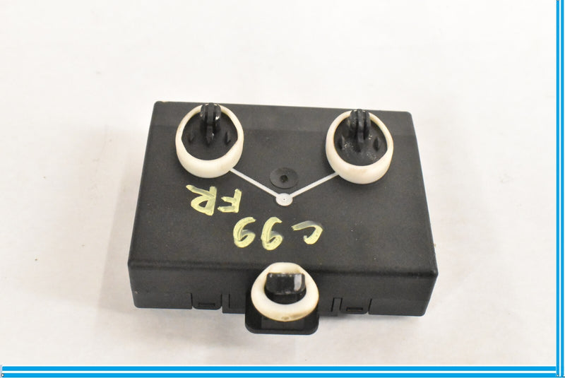 Load image into Gallery viewer, 11-18 Porsche Cayenne Front Right Passenger Door Control Module 7PP959792L Oem