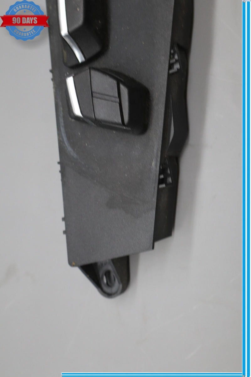 Load image into Gallery viewer, 09-12 BMW 750Li 750i Front Left Driver Side Seat Control Switch Oem