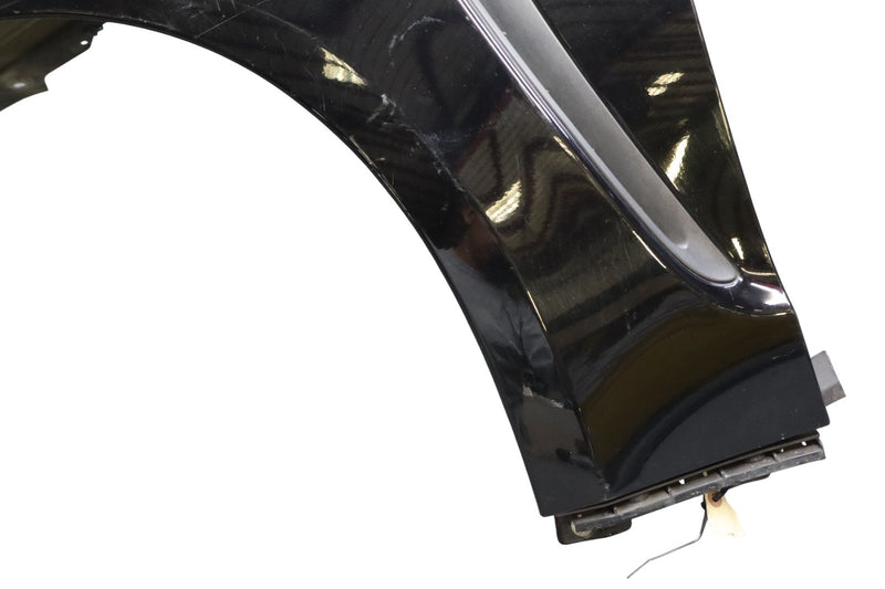 Load image into Gallery viewer, 10-13 Porsche Panamera Front Left Driver Side Fender Cover Panel Assembly Oem