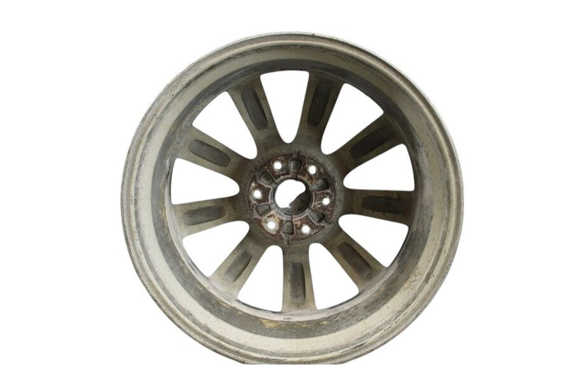 Load image into Gallery viewer, 11-17 Infiniti Qx56 Qx80 Wheel Rim R22 22" 8j 22x8 Alloy 9 Spoke 1LC4AQG21 Oem
