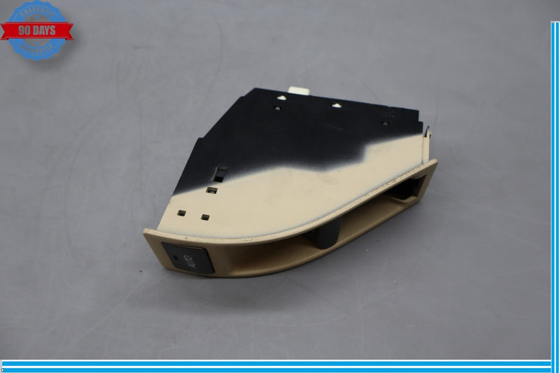 Load image into Gallery viewer, 07-12 Lexus XF40 LS460 Electronic Parking Brake Control Switch Trim Oem