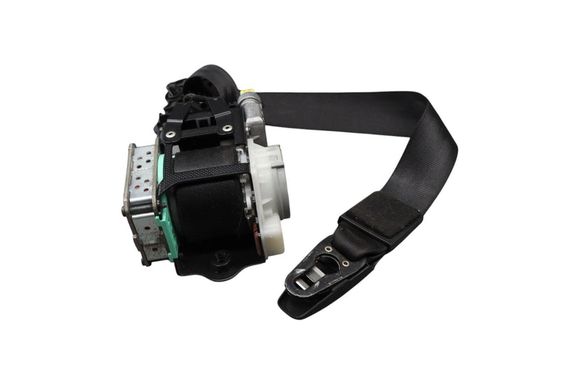Load image into Gallery viewer, 11-18 Porsche Cayenne Turbo 958 Front Left Side Seat Belt Seatbelt Retractor Oem