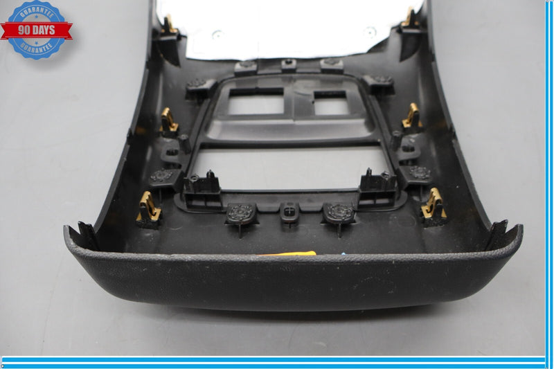 Load image into Gallery viewer, 18-21 Buick Enclave Rear Center Console Cover Panel Back Trim 84053486 Oem