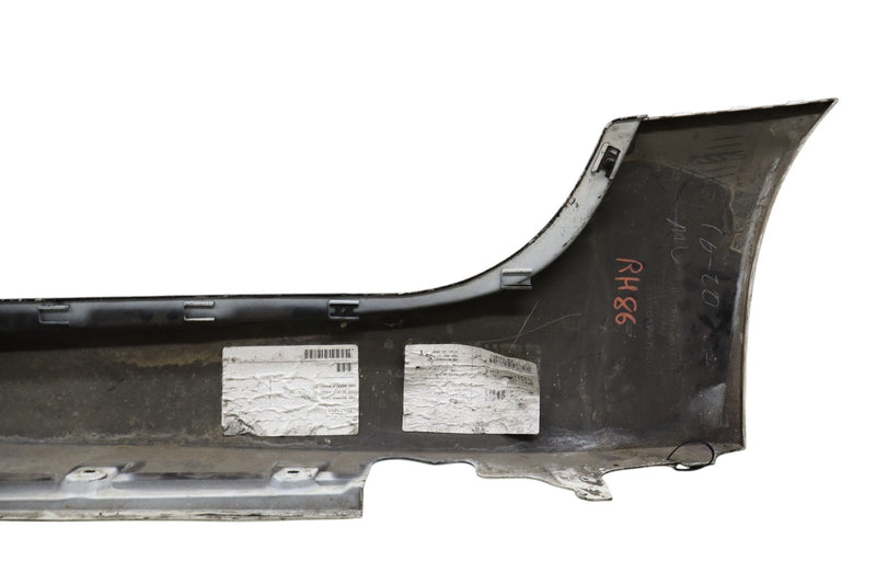 Load image into Gallery viewer, 03-08 BMW E85 E86 Z4 Right Passenger Side Skirt Rocker Panel Molding Oem
