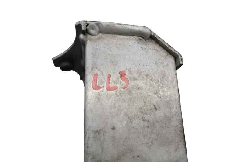 Load image into Gallery viewer, 07-12 Lexus LS460 LS460L Front Left Frame Rail Extension Reinforcement Bar Oem
