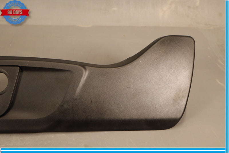 Load image into Gallery viewer, 17-21 Maserati Ghibli Front Left Driver Side Seat Switch Cover Trim Oem