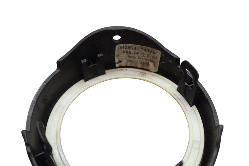 Load image into Gallery viewer, 07-15 Mini Cooper R55 R56 Left Driver Side Door Opener Mask Mini Cooper Oem