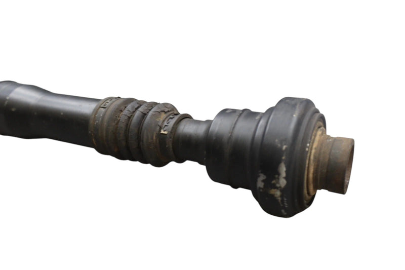 Load image into Gallery viewer, 11-17 Volkswagen Touareg VW Front Propeller Drive Shaft Driveshaft Assembly Oem