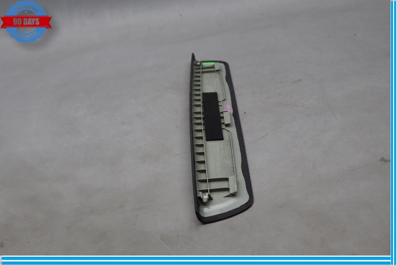 Load image into Gallery viewer, 12-15 Mercedes W204 C250 Roof Headline Cover Trim Panel Black A2046900108 Oem