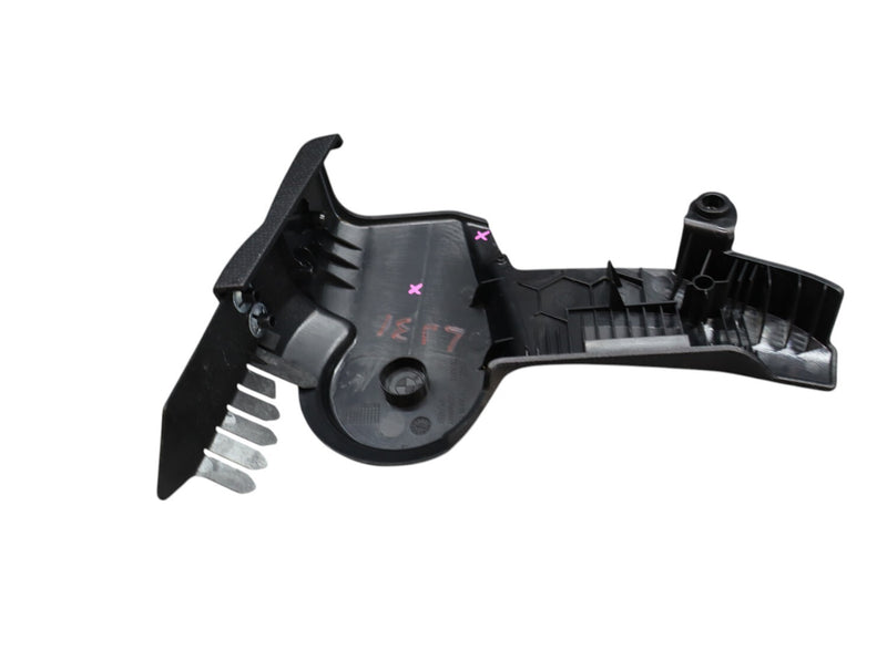 Load image into Gallery viewer, 14-21 BMW I01 i3 i3s Front Left Driver Side Inner Seat Trim Cover 7304213 Oem