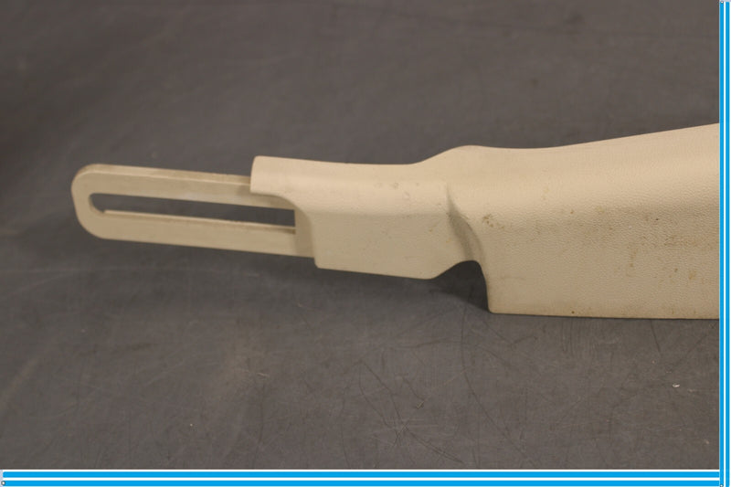 Load image into Gallery viewer, 03-12 Mercedes SL550 SL55 AMG R230 Front Right Under Seat Compartment Trim Oem