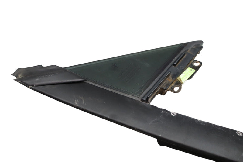 Load image into Gallery viewer, 12-20 Tesla Model S Front Left Driver Side Door Window Quarter Glass Oem