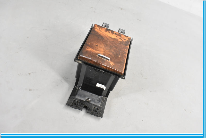 Load image into Gallery viewer, 09-11 Jaguar XF X250 Front Center Console Cup Holder Cover Trim Oem