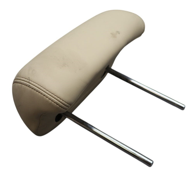 Load image into Gallery viewer, 13-17 Lexus LS460 LS460L Rear Right Passenger Side Seat Head Rest Headrest Oem