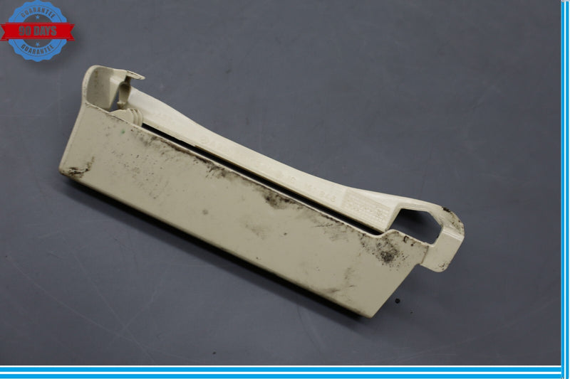 Load image into Gallery viewer, 03-06 Mercedes R230 SL500 SL55 AMG Rear Left Seat Track Trim Cover Oem