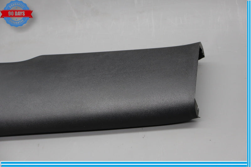 Load image into Gallery viewer, 06-13 Audi A3 Left Driver Side B Pillar Lower Trim Black 8P4867239 Oem