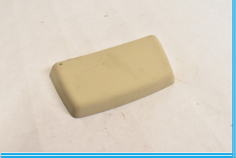 Load image into Gallery viewer, 10-18 Jaguar XJ XJL X351 Rear Interior Roof Antenna Cover Panel Trim Oem
